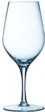 Бокал для вина CHEF AND SOMMELIER Каберне Сюпрем FJ036 стекло, 470мл, D=8,7, H=21,6см, прозрачный