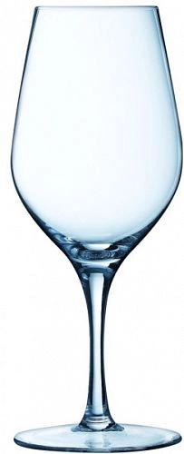 Бокал для вина CHEF AND SOMMELIER Каберне Сюпрем FJ036 стекло, 470мл, D=8,7, H=21,6см, прозрачный