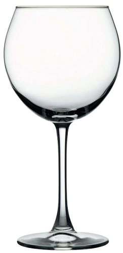 Бокал для вина PASABAHCE Энотека 44238/b стекло, 660 мл, D=8,5, H=21,5 см, прозрачный