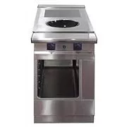 Плита вок индукцион. ELECTROLUX LI59374 590122