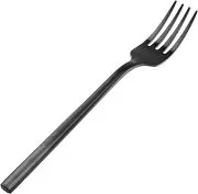 Вилка столовая P.L. Proff Cuisine Davinci Black Sapporo 71047254 черный