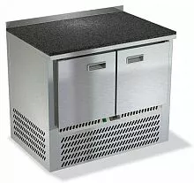 Стол холодильный ТЕХНО-ТТ СПН/П-421/20-1007 для пиццы