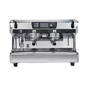 Кофемашина Nuova Simonelli Aurelia II T3 2Gr S 220V perl white+cupwarmer