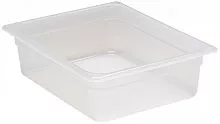 Гастроемкость CAMBRO 24PP 190 полипропилен, GN1/2-100