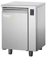 Стол холодильный без борта APACH Chef Line LTRM1TR