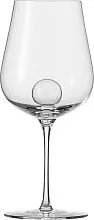 Бокал для вина SCHOTT ZWIESEL Эйр Сенс 119392 хрустальное стекло, 440 мл, D=8,8, H=20 см, прозрачный