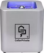 Охладитель бокалов настольный CELLARPRIVATE CP005