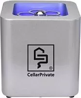 Охладитель бокалов настольный CELLARPRIVATE CP005