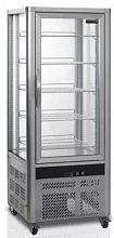 Витрина кондитерская холодильная TEFCOLD UPD200