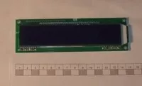 Индикатор LCD CAS PCB ASS'Y CL 5000 J