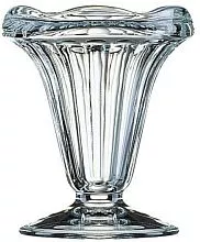 Креманка ARCOROC Сандэй 39959 стекло, 210мл. D=10,2, H=12,7 см. прозрачный