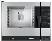 Пароконвектомат LAINOX Sapiens Compact CVES061R