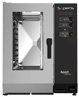 Пароконвектомат APACH Chef Line LEI101SB