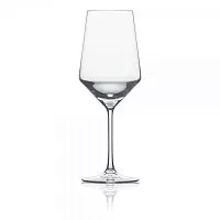Бокал для вина SCHOTT ZWIESEL Белфеста 112413 стекло, 540 мл, D=9,2, H=24,4 см, прозрачный