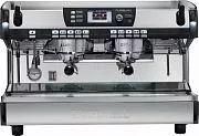 Кофемашина Nuova Simonelli Aurelia II T3 2Gr V 220V black+high groups+cupwarmer