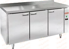 Стол холодильный HICOLD GN 111/TN W P