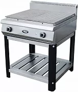 Плита газовая GRILL MASTER Ф4ЖТЛСПГ(П) 50031