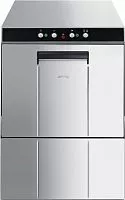 Машина посудомоечная фронтальная SMEG Ecoline UD500D