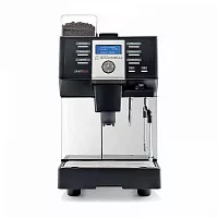 Кофемашина суперавтоматическая NUOVA SIMONELLI Prontobar 1 Grinder AD black+Russian LCD