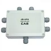 Коробка распределительная CAS JB-6P