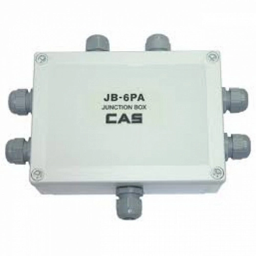 Коробка распределительная CAS JB-6P