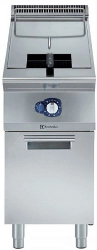 Фритюрница ELECTROLUX E9FRGD1GF0 391077 газ