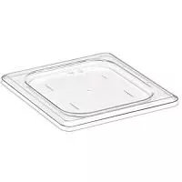 Крышка для гастроемкости CAMBRO 60CWC 135 поликарбонат, GN1/6