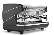 Кофемашина Nuova Simonelli Appia II 2Gr S black высокие группы