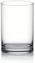 Стакан хайбол OCEAN Фин лайн 1B01206 стекло, 175 мл, D=5,9, H=8,7 см, прозрачный