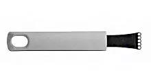 Нож для цедры PINTINOX 153 мм [108б,1322б,708] 1692