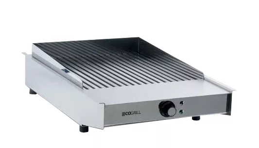 Гриль ECOGRILL 6C 400