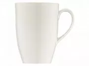 Кружка BONNA Уйат MUG09KKN фарфор, 430 мл, белый