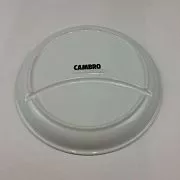 Миска фарфор CAMBRO для термоподноса 122500050