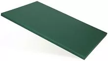 Доска разделочная мки301/3, полипропилен, 500х350х18мм, зеленый
