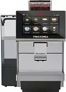 Кофемашина суперавтоматическая DR.COFFEE Proxima M12 Big Plus