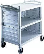 Комплект полок и панелей CAMBRO BC340KDP 480