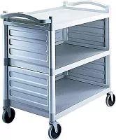 Комплект полок и панелей CAMBRO BC340KDP 480