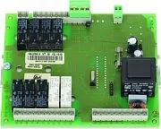 Блок управления процессором RATIONAL 3040.3100ет