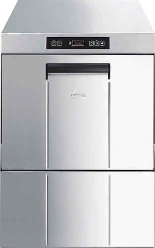 Машина посудомоечная фронтальная SMEG SPD503