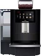 Кофемашина суперавтоматическая DR.COFFEE Proxima F11 Pro Big Plus