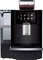 Кофемашина суперавтоматическая DR.COFFEE Proxima F11 Pro Big Plus