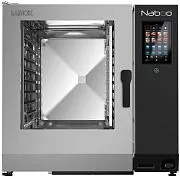 Пароконвектомат LAINOX Naboo 5.0 NAE102B+OB102E