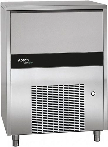 Льдогенератор APACH ACB8540 A кубик