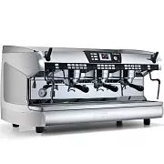 Кофемашина Nuova Simonelli Aurelia II T3 3Gr S 380V pearl white+cup warmer+high groups