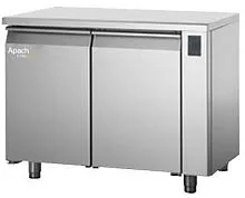 Стол холодильный без борта APACH Chef Line LTRM11TR