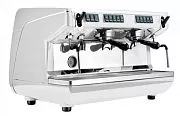 Кофемашина рожковая NUOVA SIMONELLI Appia Life V 2 высокие группы, белый