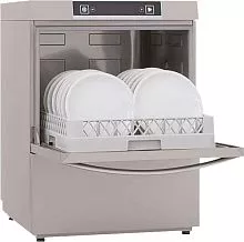 Машина посудомоечная фронтальная APACH Chef Line LDTT5060 RP DD DP AB Plus