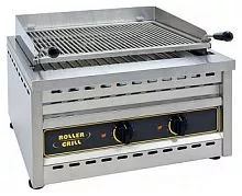 Гриль водяной ROLLER GRILL CES 600