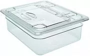 Гастроемкость GN1/2-10 CAMBRO T 24CW 135