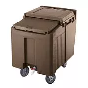 Тележка для льда CAMBRO ICS125L 191 удален